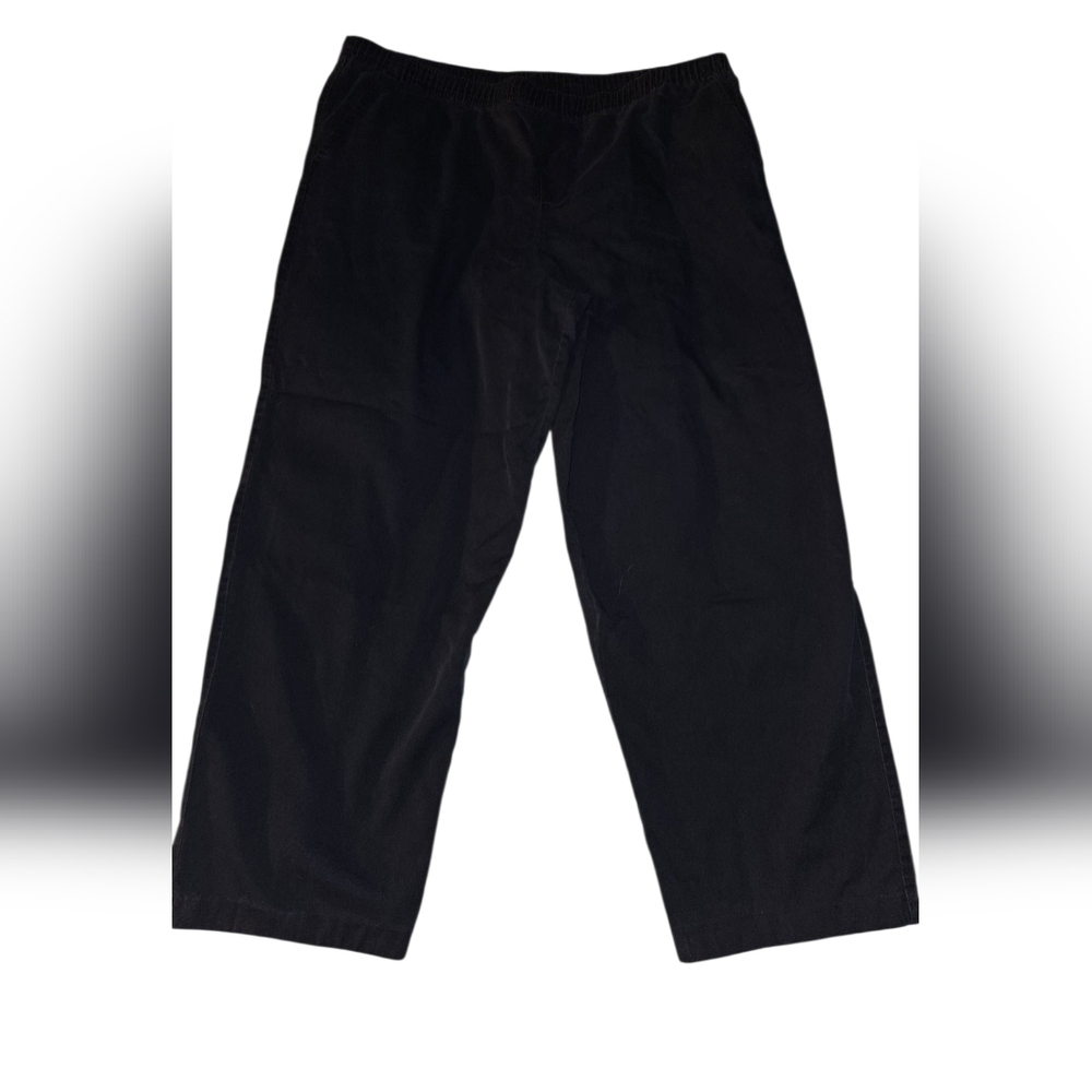 Casual Navy Chino